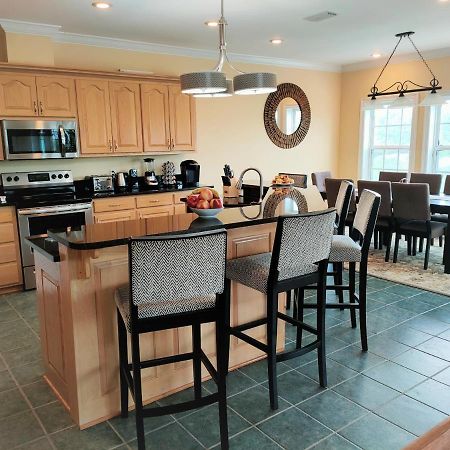 Luxury Vacation Home Near Johnson Beach Perdido Key Kültér fotó