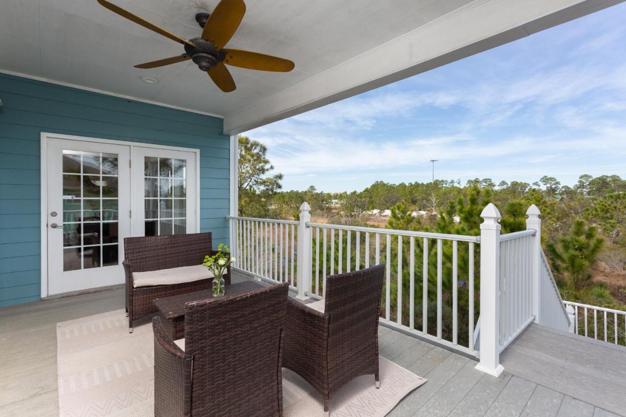 Luxury Vacation Home Near Johnson Beach Perdido Key Kültér fotó