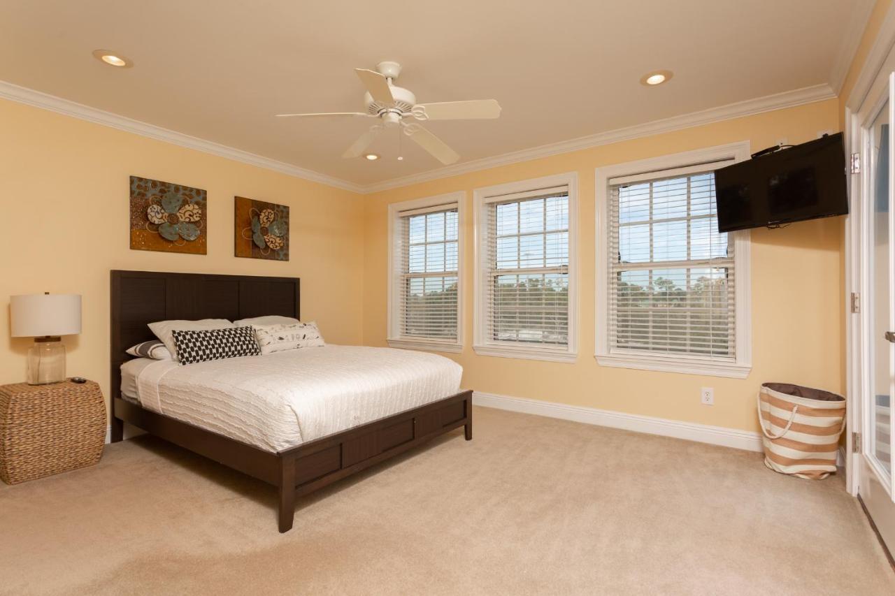 Luxury Vacation Home Near Johnson Beach Perdido Key Kültér fotó