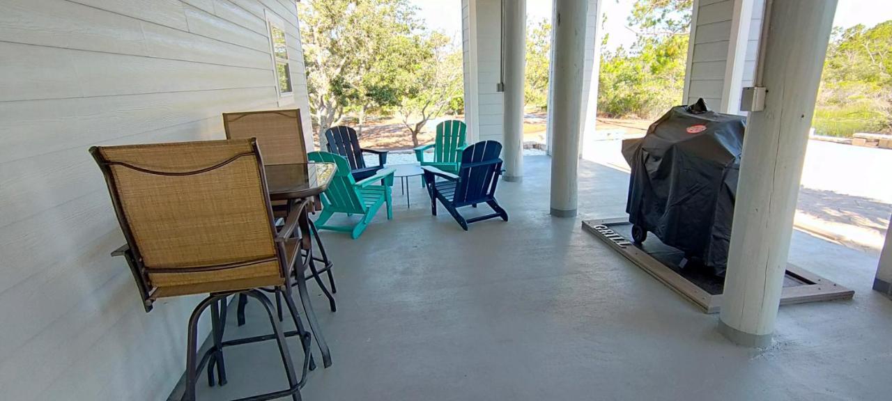 Luxury Vacation Home Near Johnson Beach Perdido Key Kültér fotó