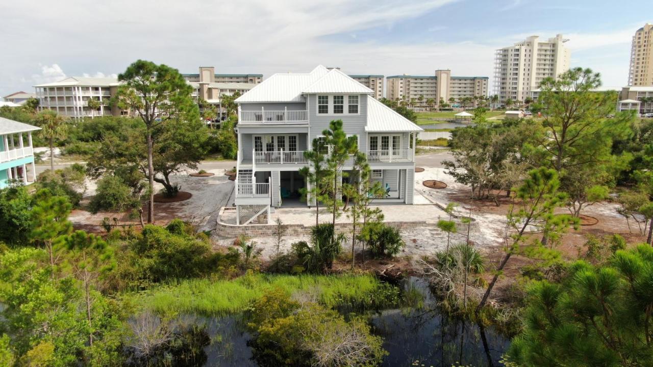 Luxury Vacation Home Near Johnson Beach Perdido Key Kültér fotó
