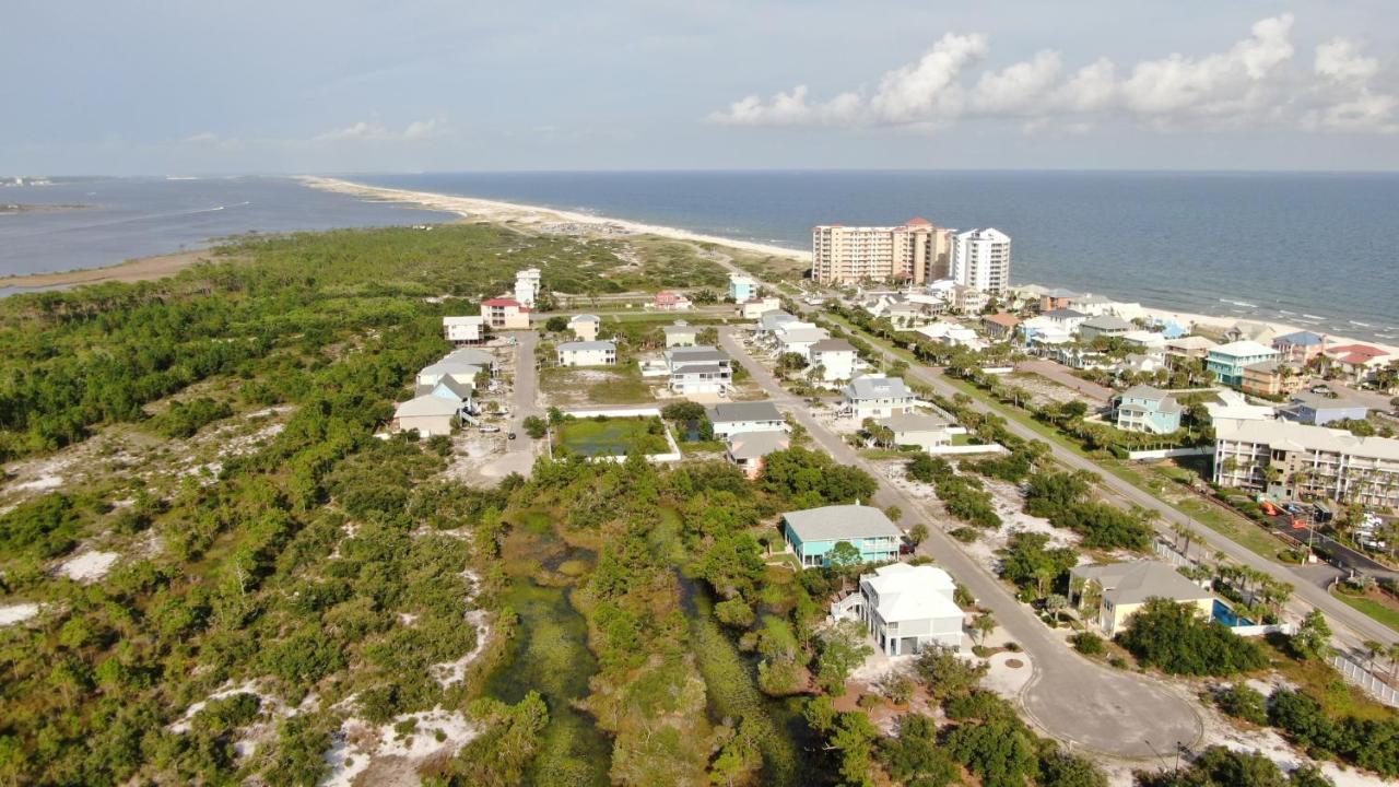 Luxury Vacation Home Near Johnson Beach Perdido Key Kültér fotó