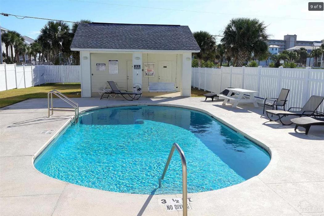 Luxury Vacation Home Near Johnson Beach Perdido Key Kültér fotó