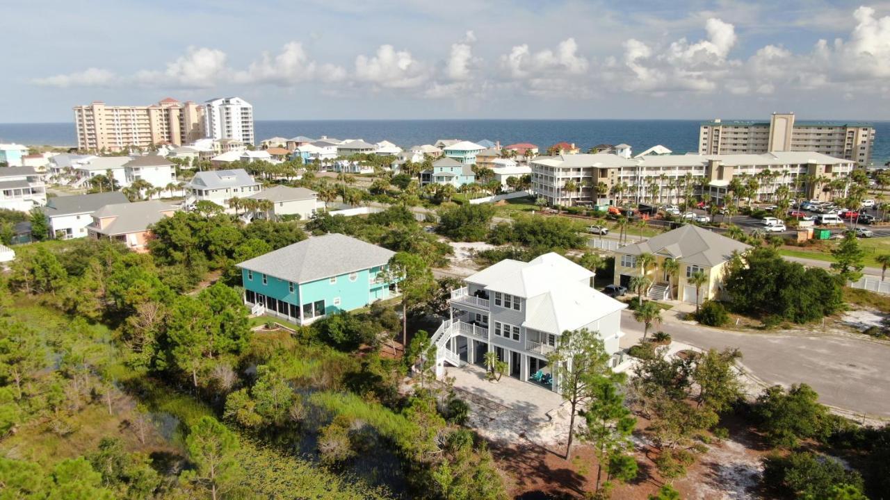 Luxury Vacation Home Near Johnson Beach Perdido Key Kültér fotó